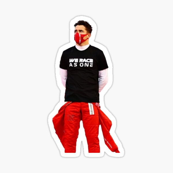 Charles Leclerc figure image